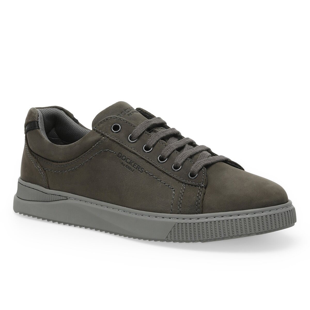 Dockers Erkek Ayakkabı 101170695 Gri