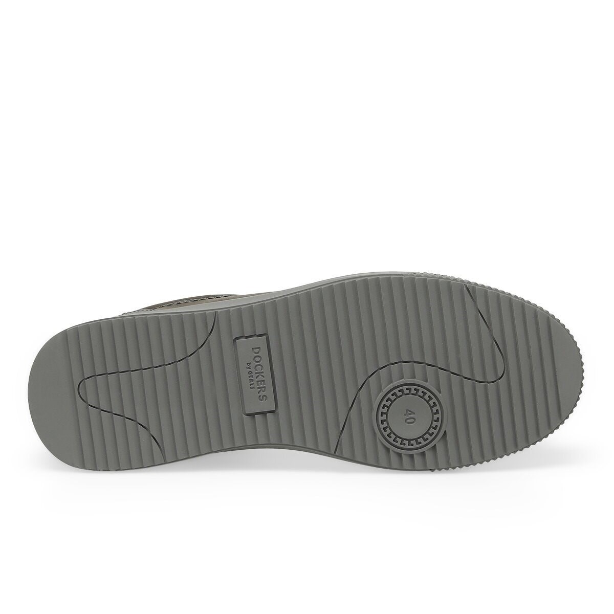 Dockers Erkek Ayakkabı 101170695 Gri