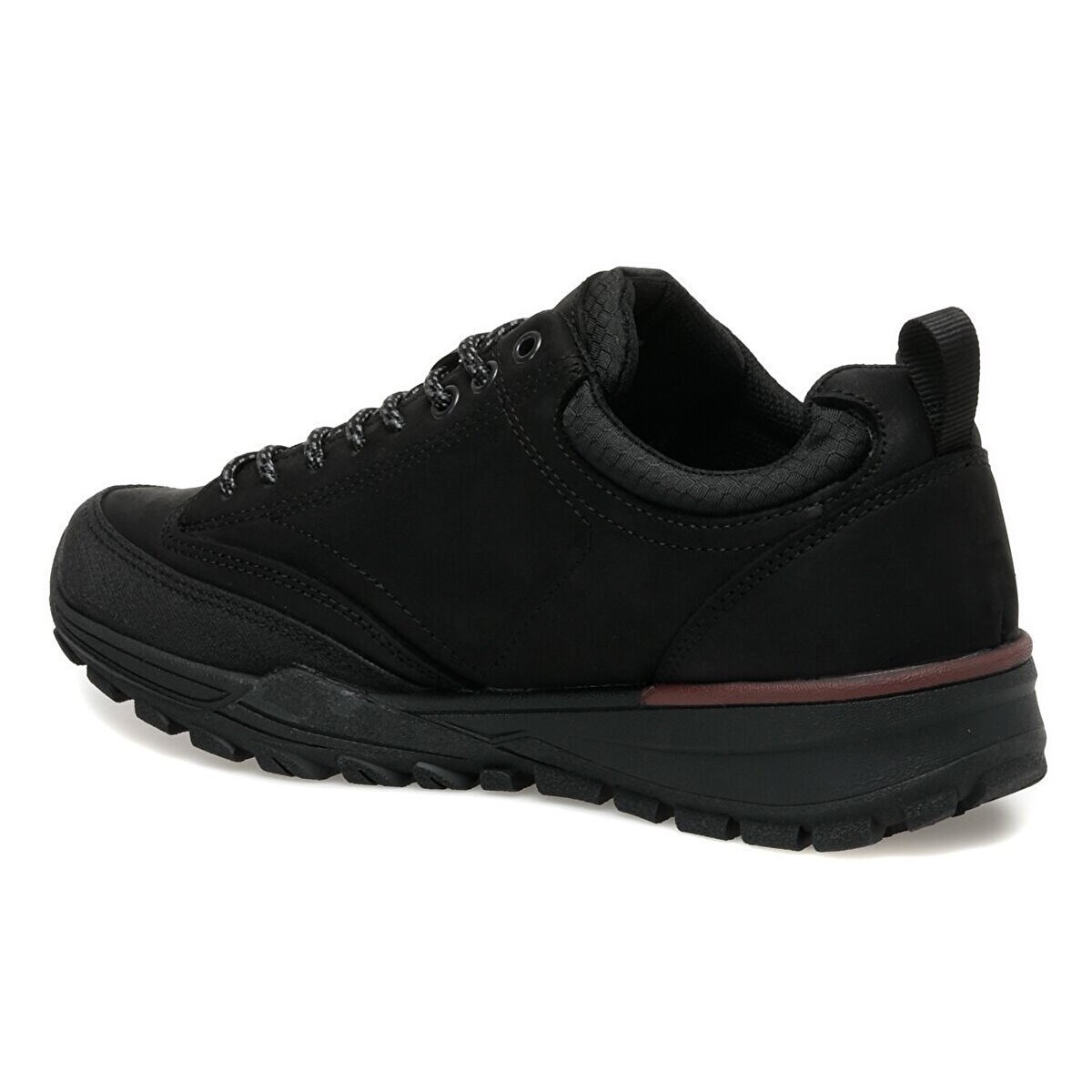 Dockers Erkek Ayakkabı 101170746 Sıyah