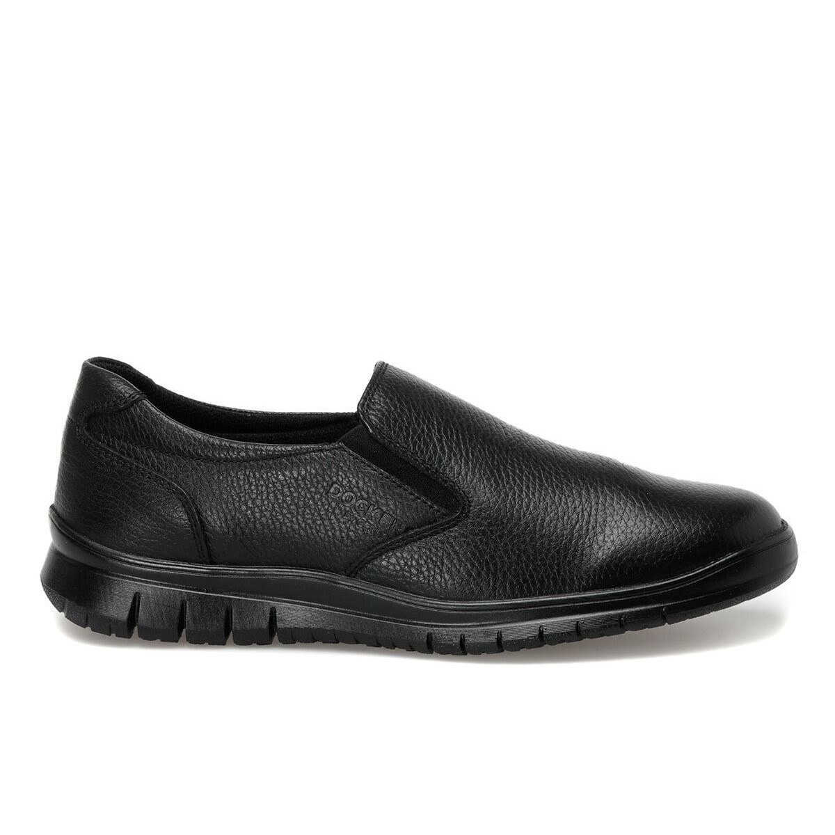 Dockers Erkek Ayakkabı 101172554 Sıyah