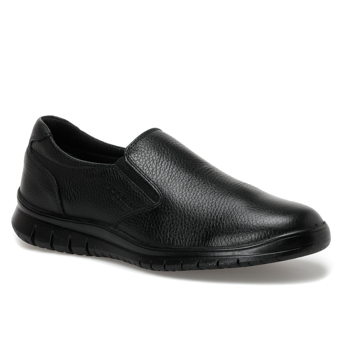 Dockers Erkek Ayakkabı 101172554 Sıyah
