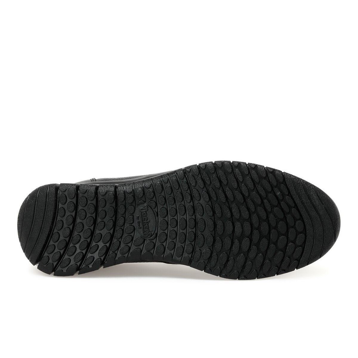Dockers Erkek Ayakkabı 101172554 Sıyah