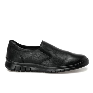 Dockers Erkek Ayakkabı 101172554 Sıyah