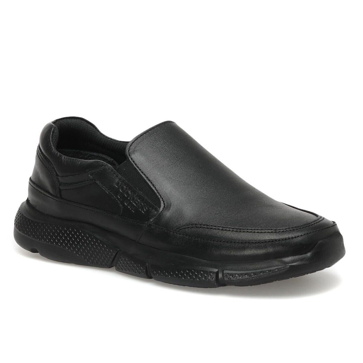 Dockers Erkek Ayakkabı 101172880 Sıyah