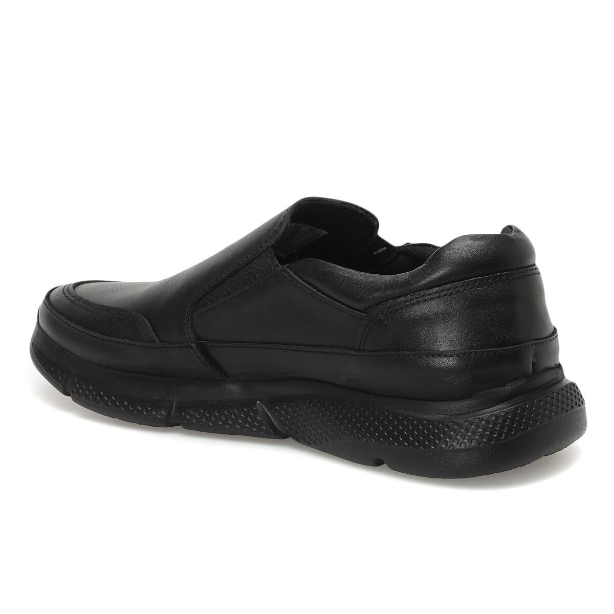 Dockers Erkek Ayakkabı 101172880 Sıyah