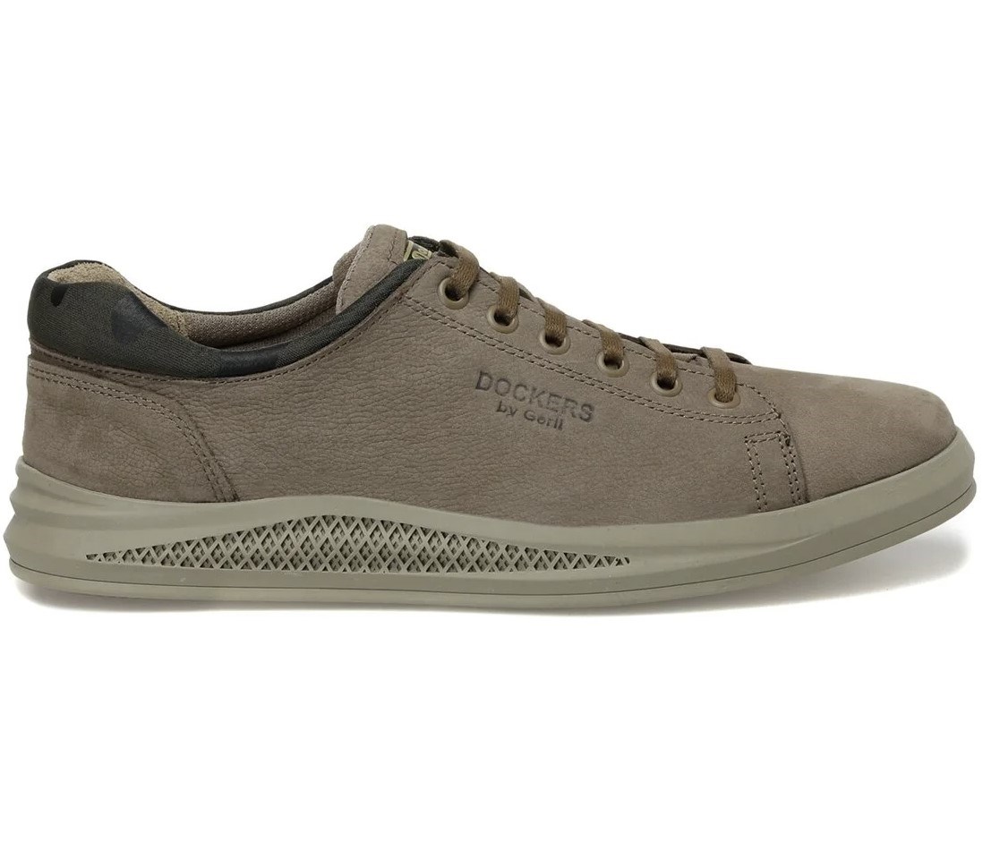 Dockers Erkek Ayakkabı 101172882 Kum