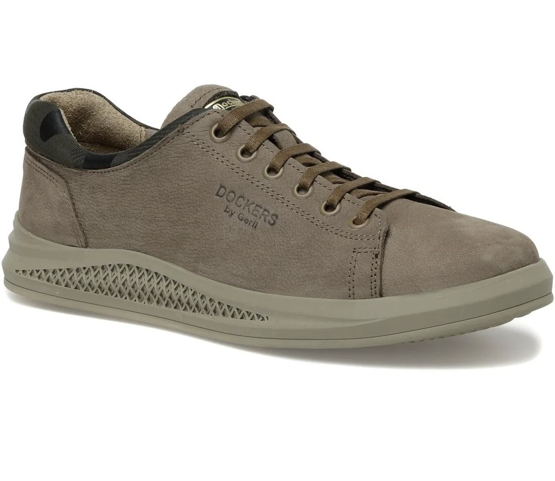 Dockers Erkek Ayakkabı 101172882 Kum