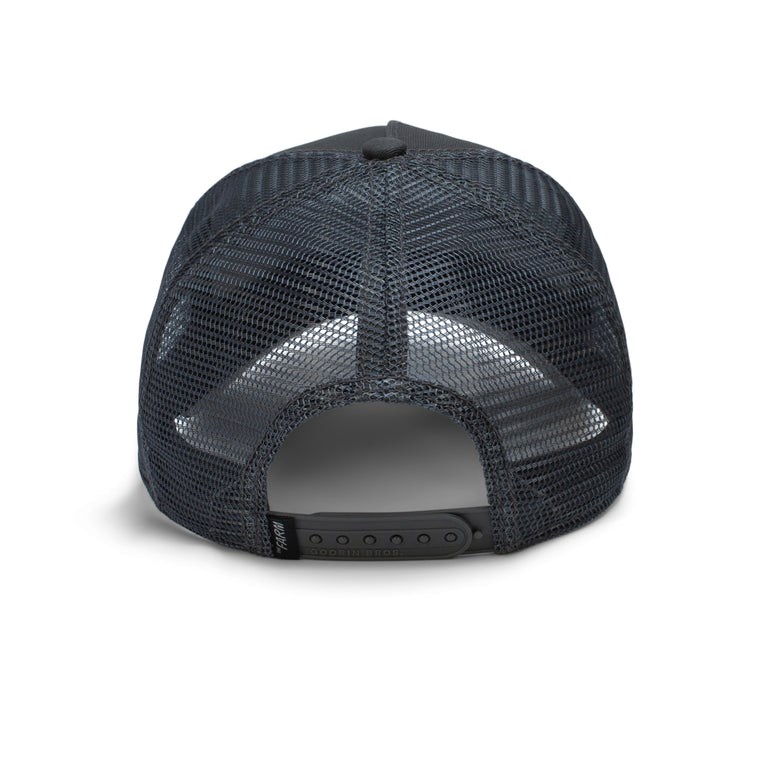 Goorin Bros Unisex Şapka 101-1753 Charcoal