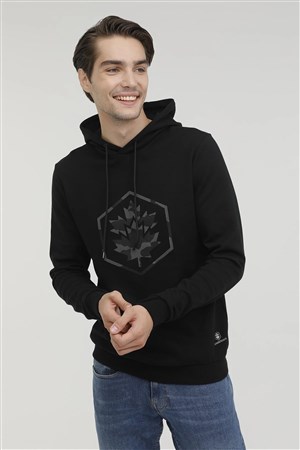 Lumberjack Erkek S-Shirt 101175571 Sıyah