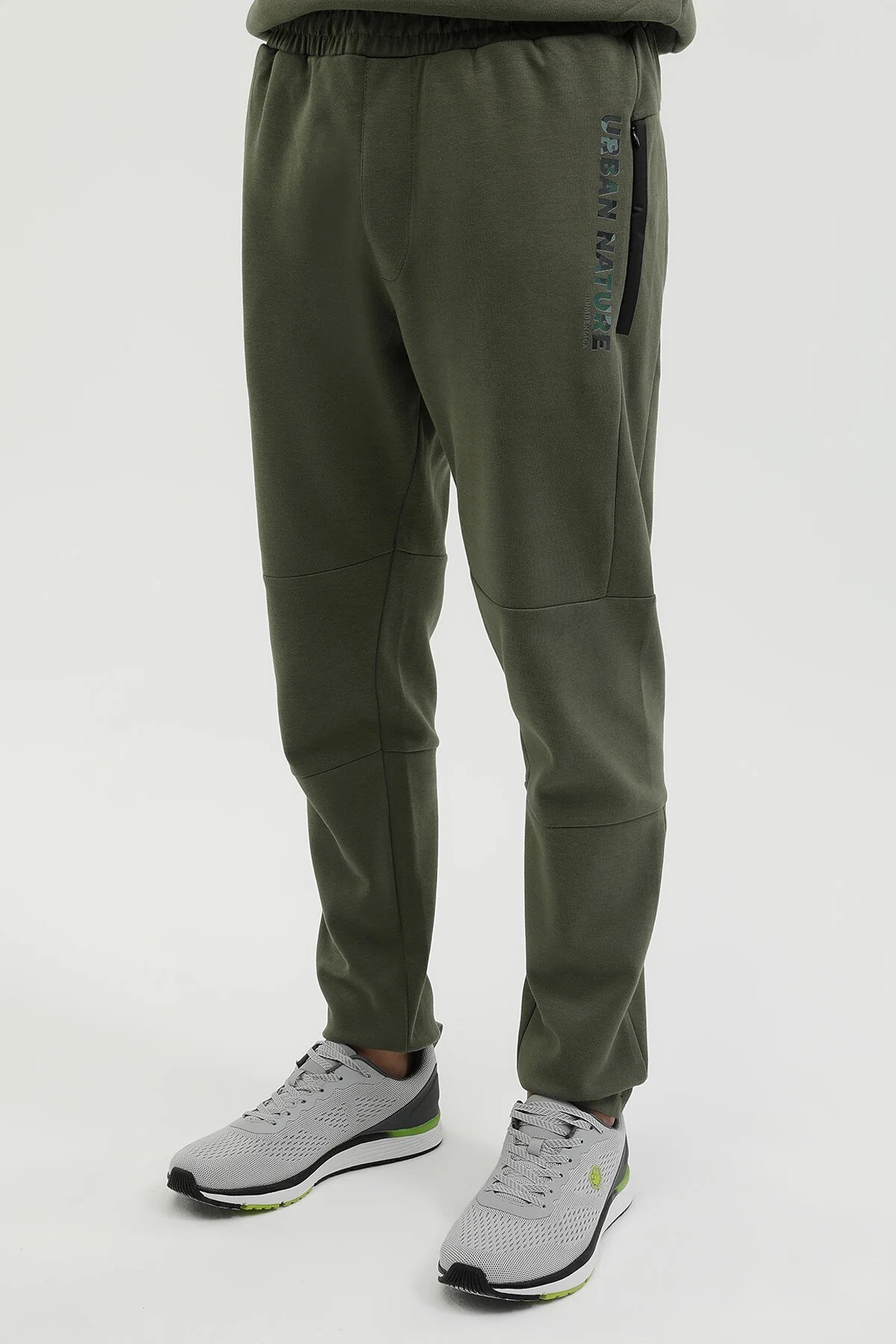 Lumberjack Erkek Pantolon 101175637 Haki