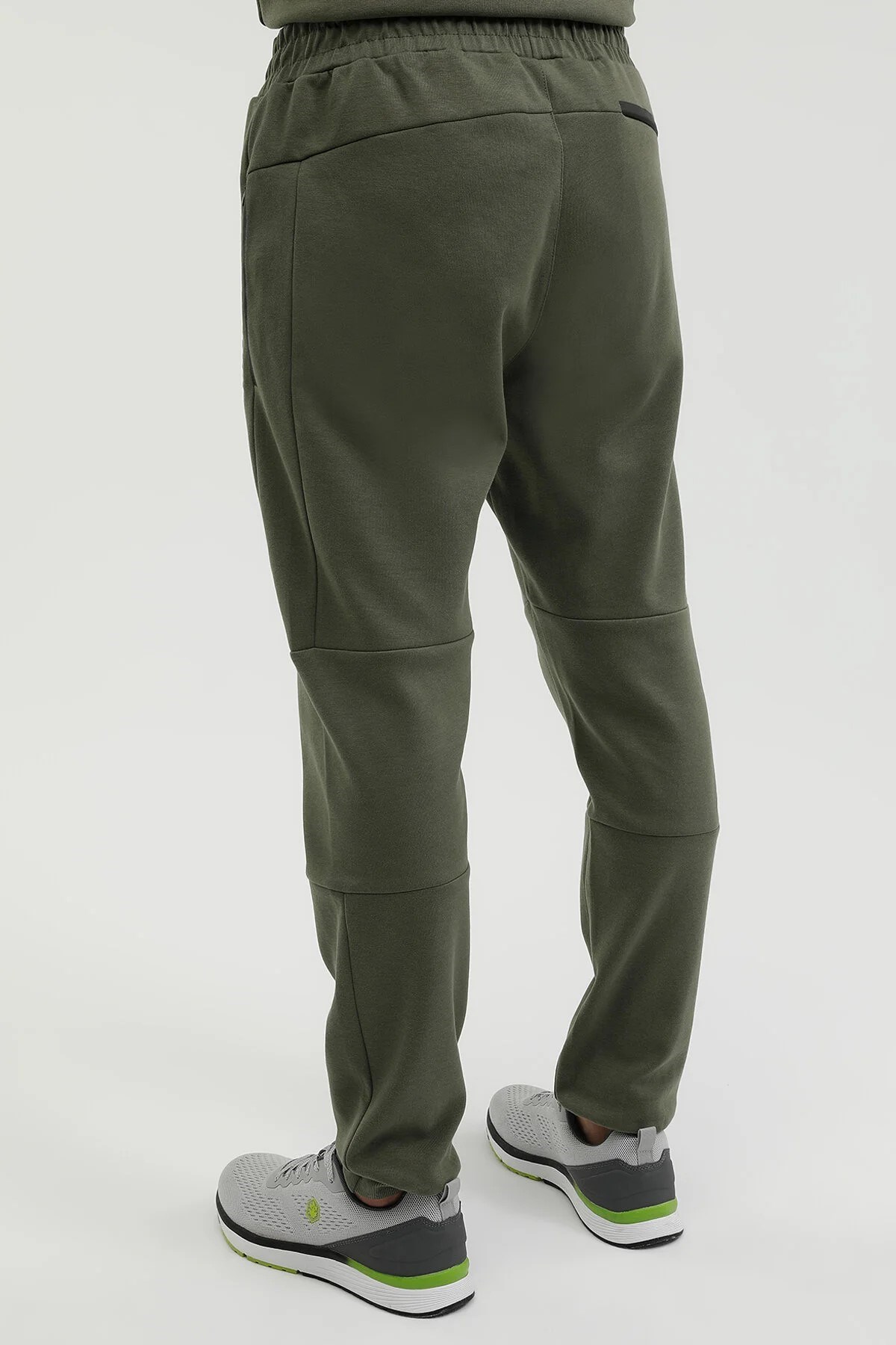 Lumberjack Erkek Pantolon 101175637 Haki
