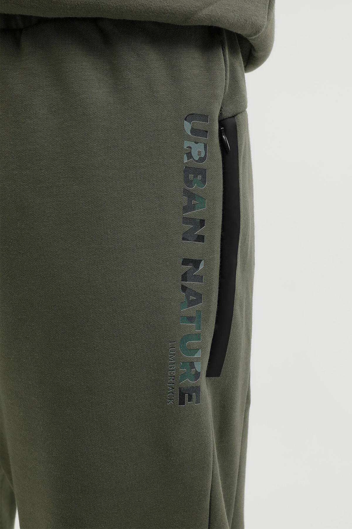 Lumberjack Erkek Pantolon 101175637 Haki