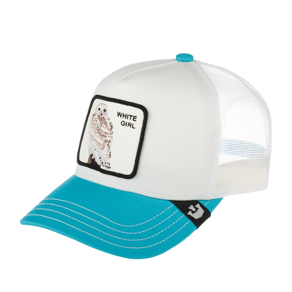 Goorin Bros Unisex Şapka 101-1763 Cam Göbeği