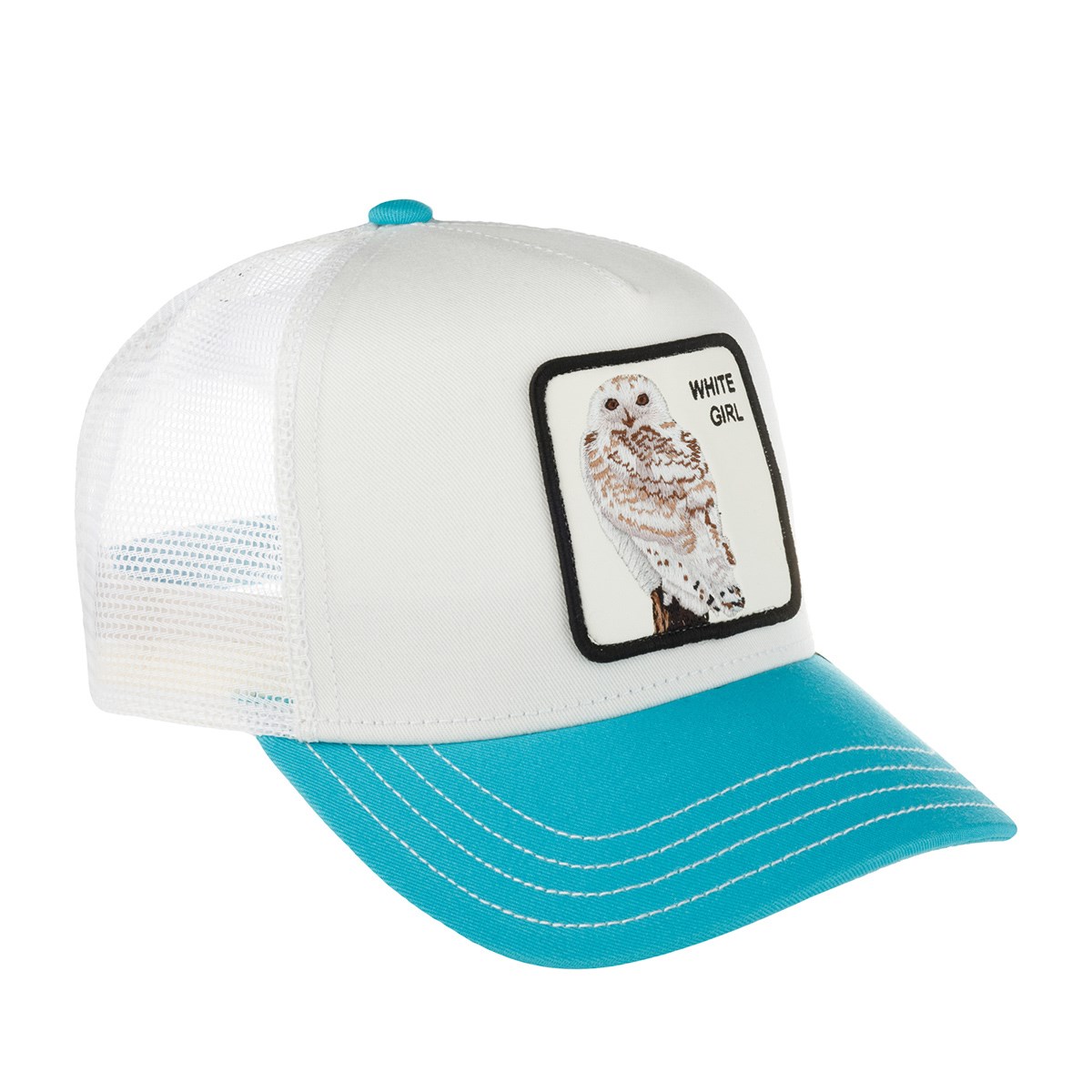 Goorin Bros Unisex Şapka 101-1763 Cam Göbeği