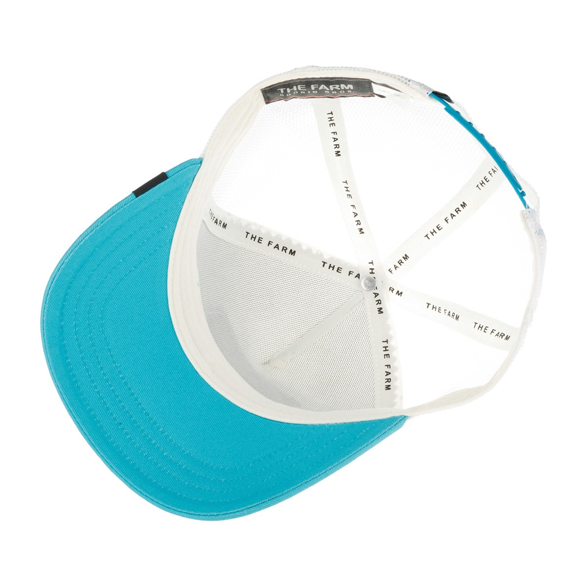 Goorin Bros Unisex Şapka 101-1763 Cam Göbeği