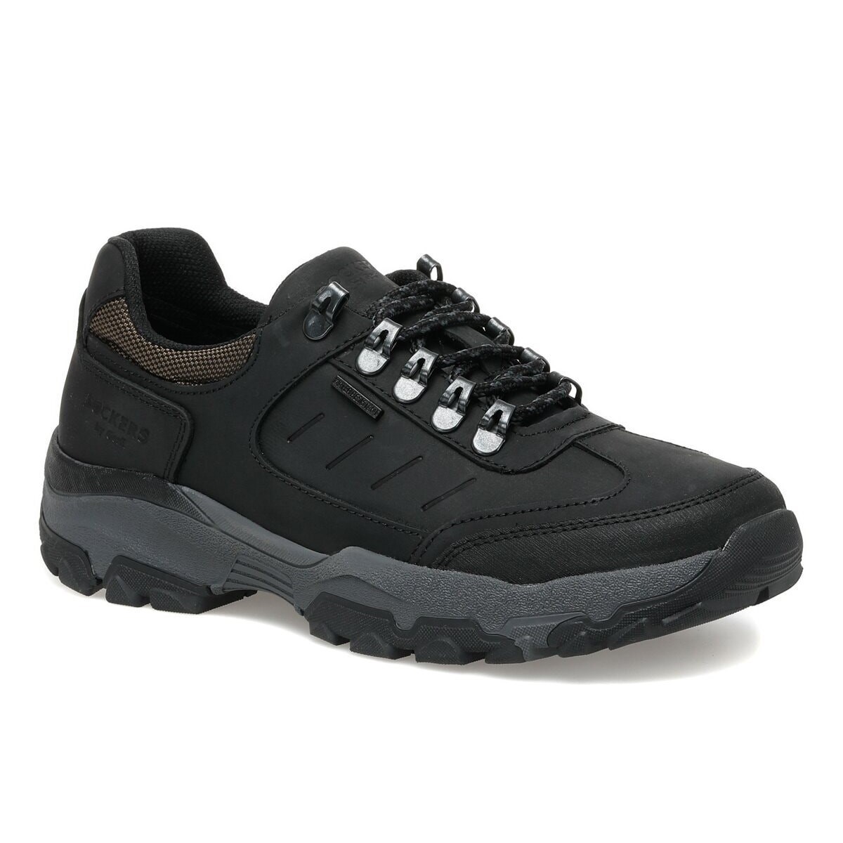 Dockers Erkek Ayakkabı 101177436 Sıyah