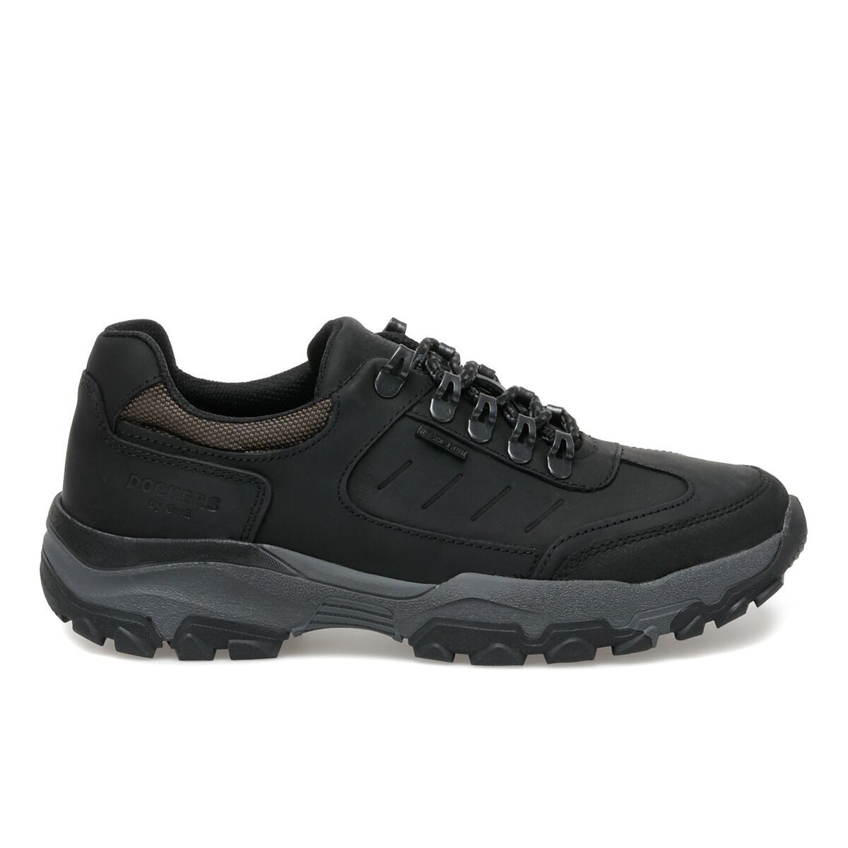 Dockers Erkek Ayakkabı 101177436 Sıyah