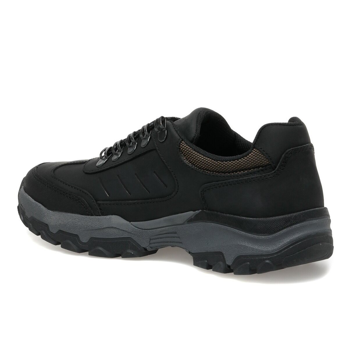 Dockers Erkek Ayakkabı 101177436 Sıyah