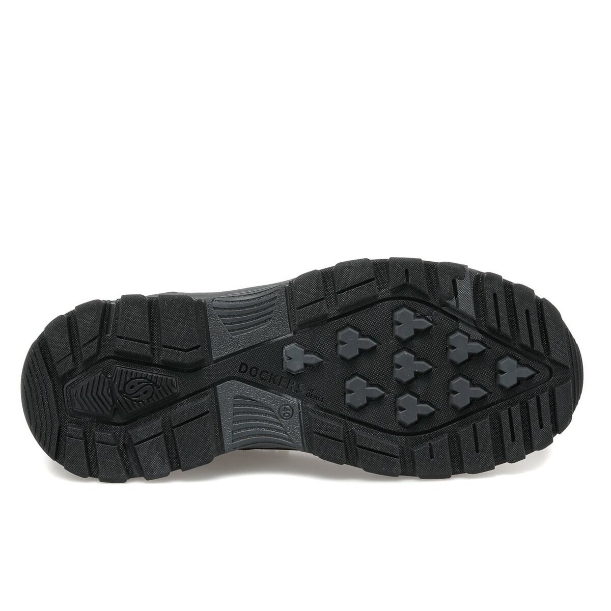 Dockers Erkek Ayakkabı 101177436 Sıyah