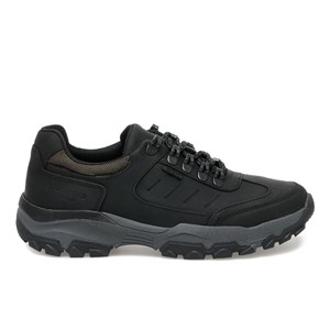 Dockers Erkek Ayakkabı 101177436 Sıyah