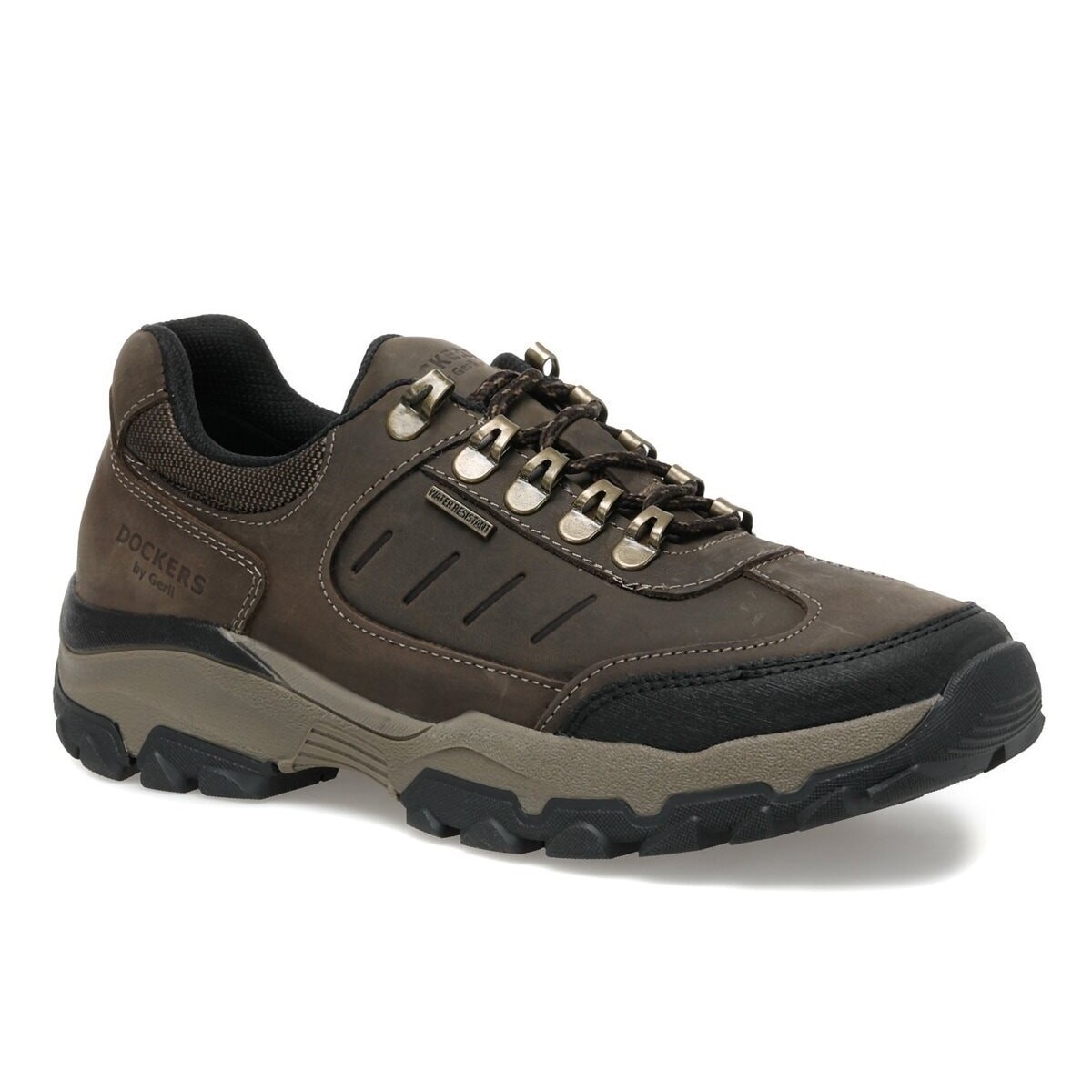 Dockers Erkek Ayakkabı 101177438 Kum
