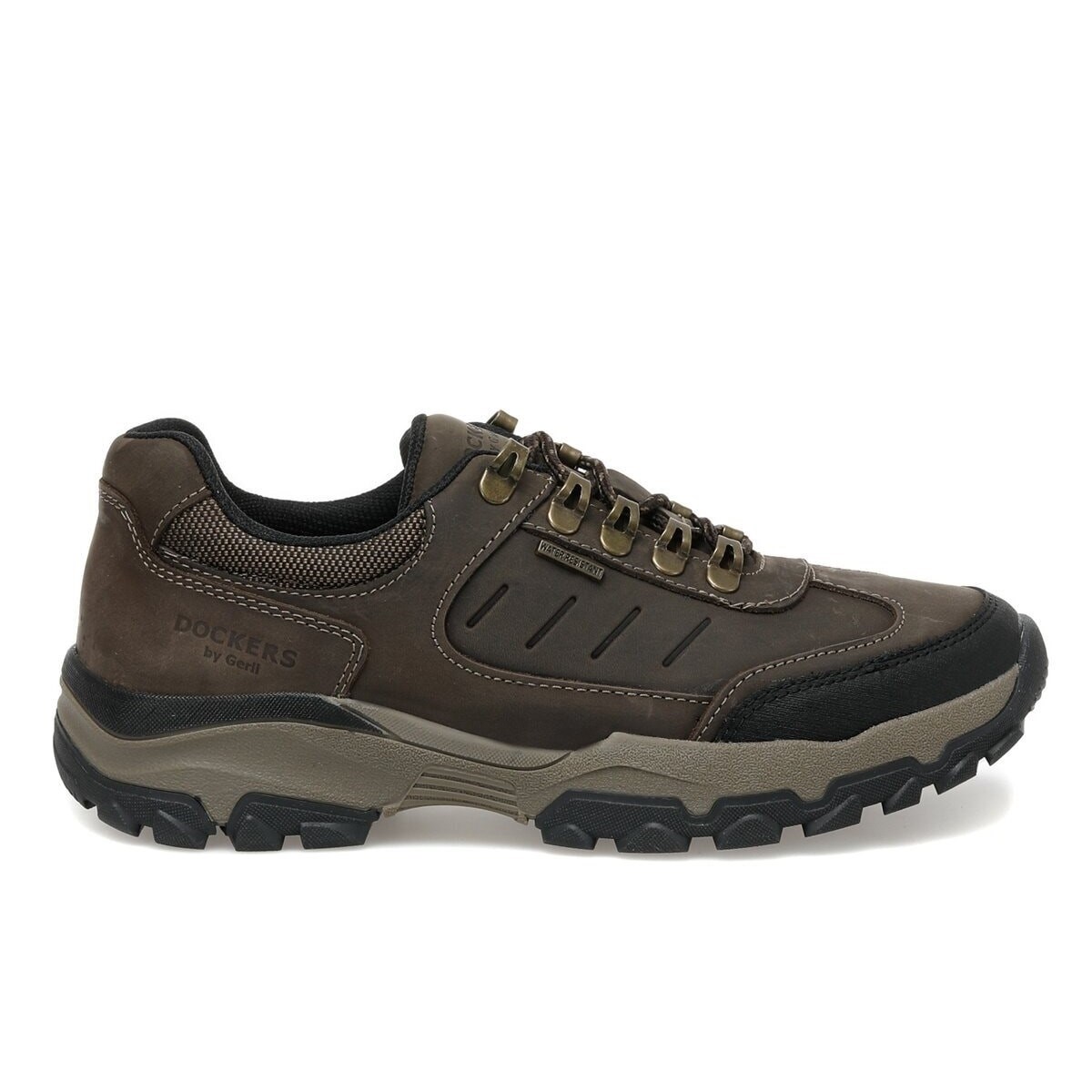 Dockers Erkek Ayakkabı 101177438 Kum