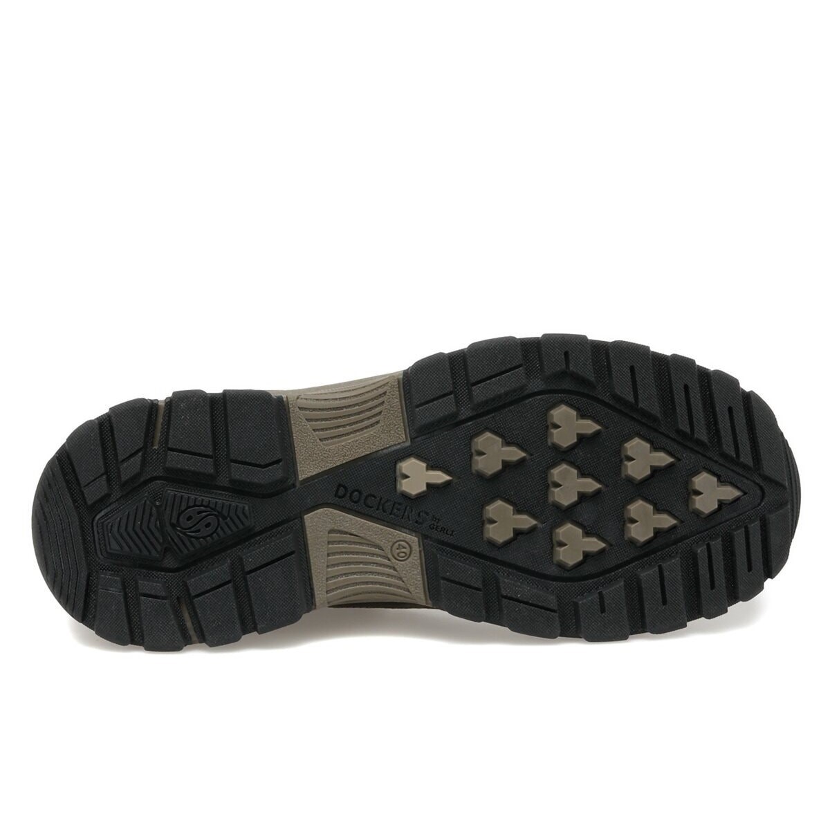 Dockers Erkek Ayakkabı 101177438 Kum