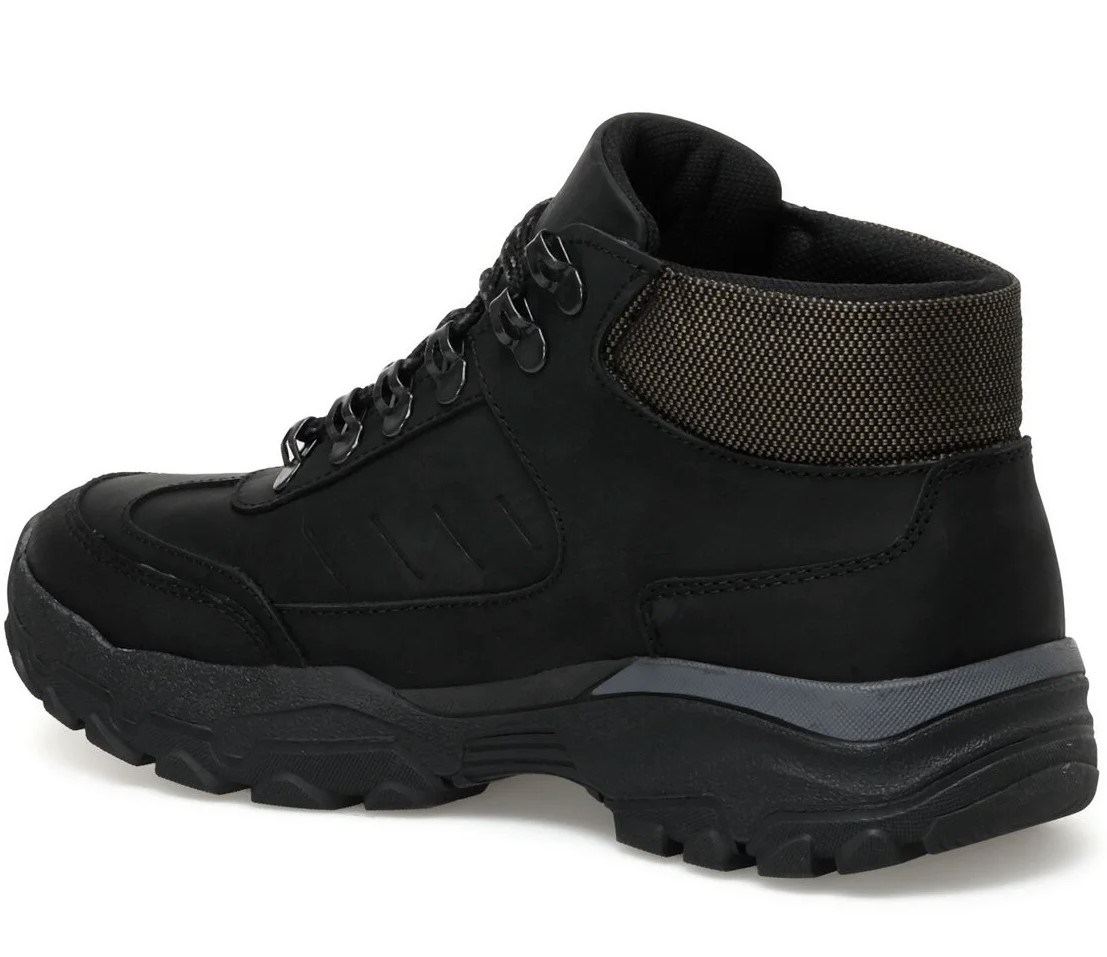 Dockers Erkek Bot 101177441 Sıyah