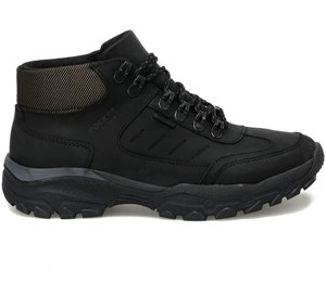 Dockers Erkek Bot 101177441 Sıyah