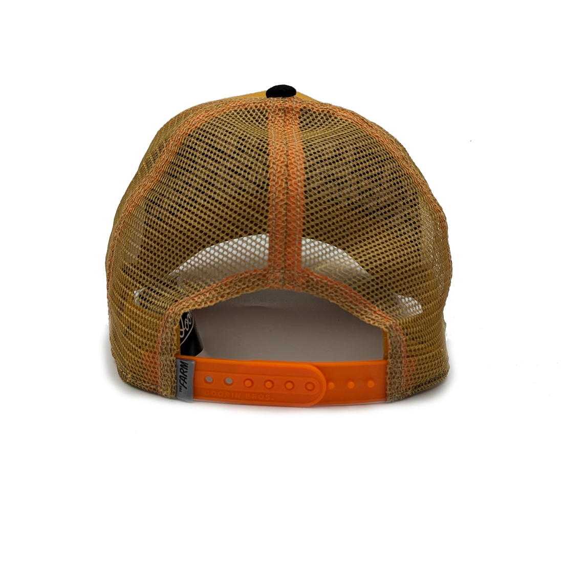 Goorin Bros Unisex Şapka 101-1783 Mustard