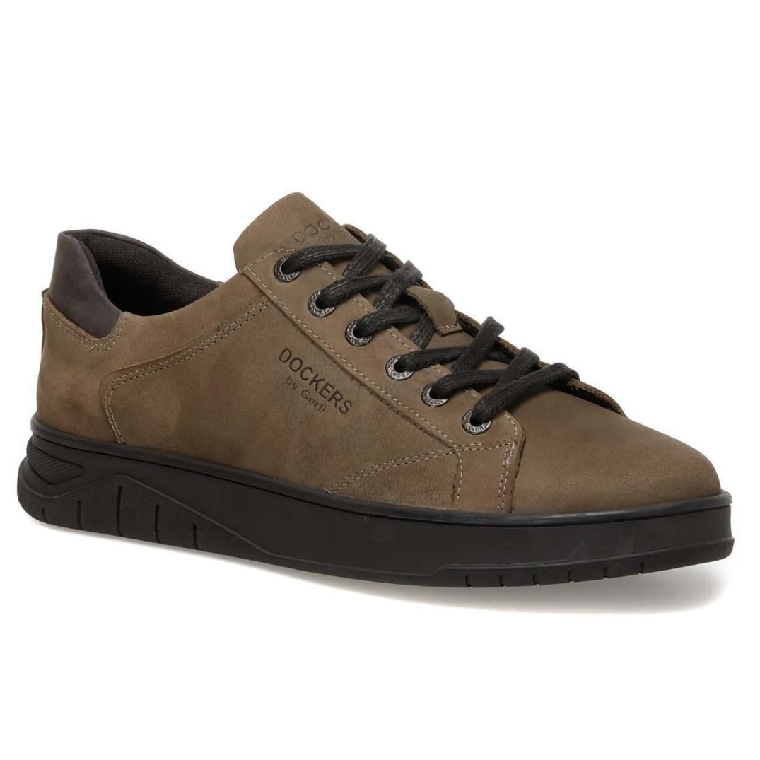 Dockers Erkek Ayakkabı 101179442 Kum