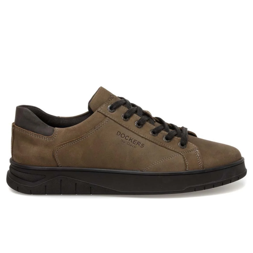 Dockers Erkek Ayakkabı 101179442 Kum
