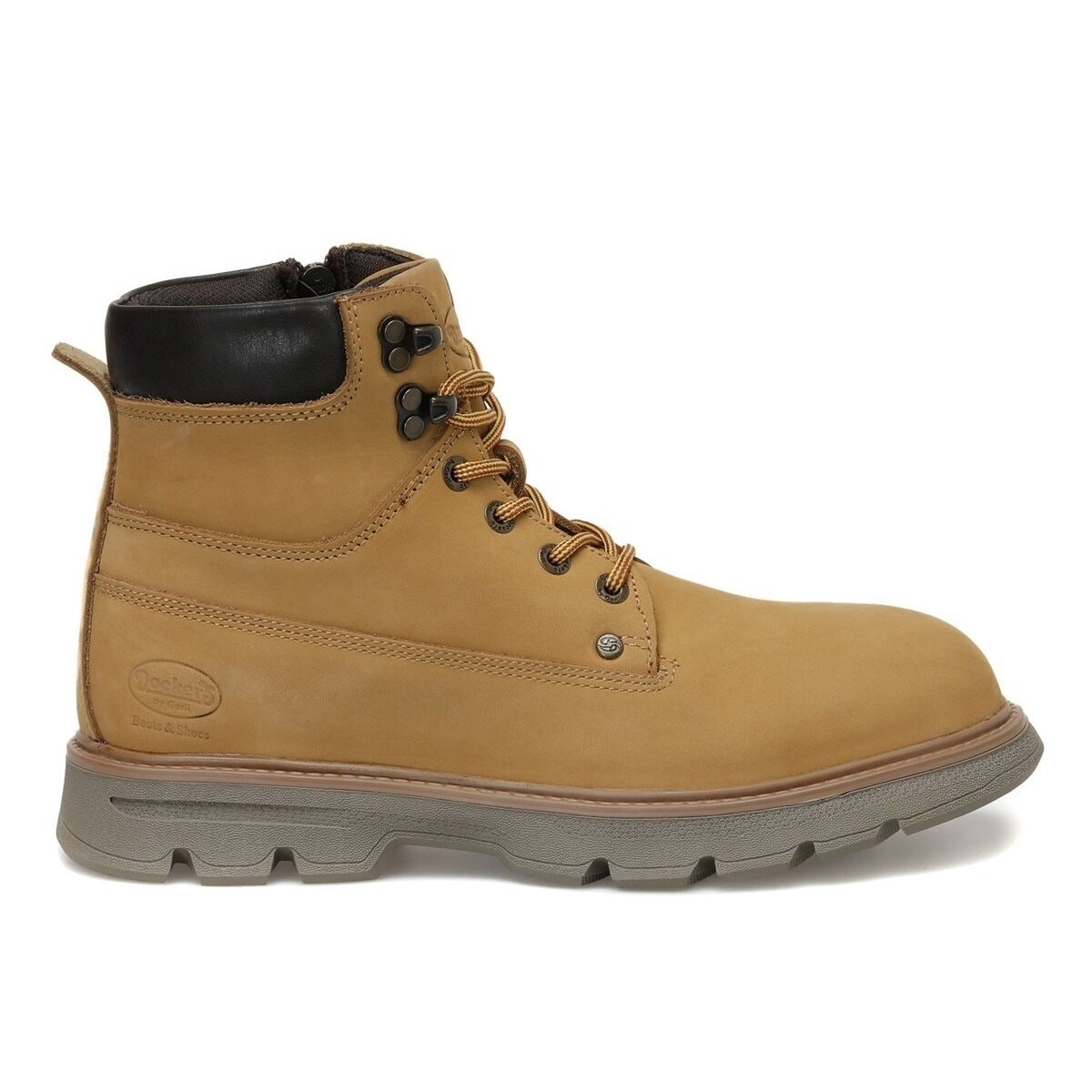 Dockers Erkek Ayakkabı 101183294 Sarı