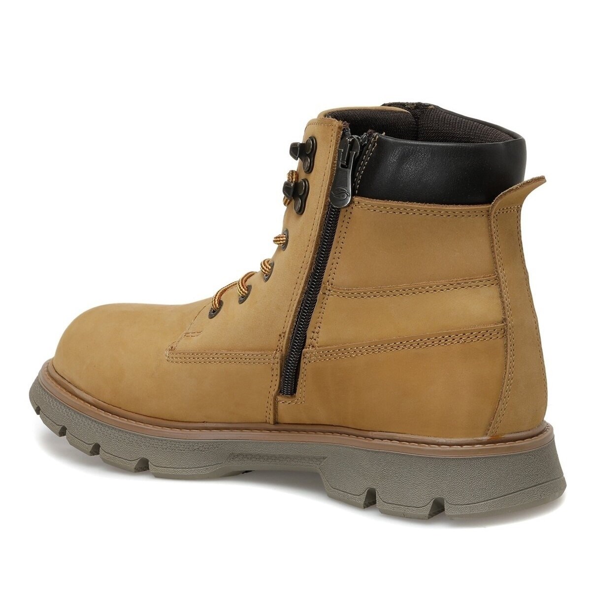 Dockers Erkek Ayakkabı 101183294 Sarı
