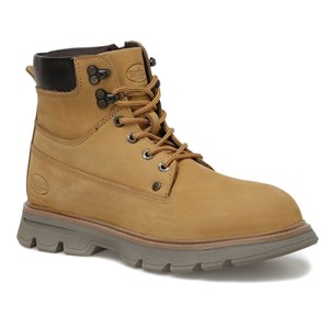 Dockers Erkek Ayakkabı 101183294 Sarı