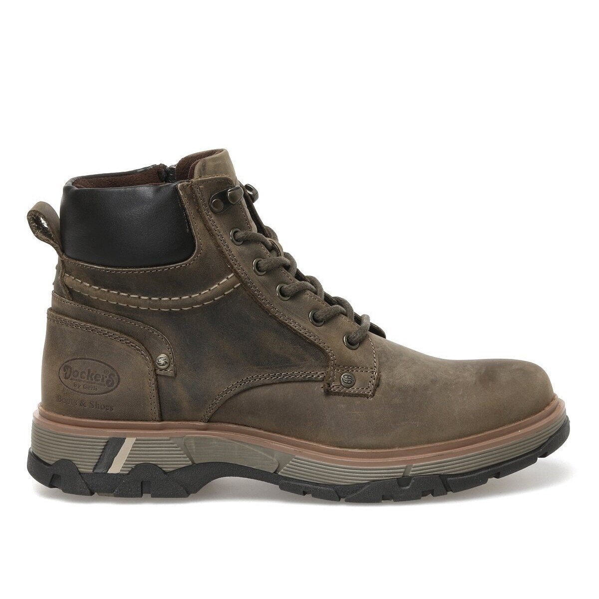 Dockers Erkek Ayakkabı 101183334 Kum