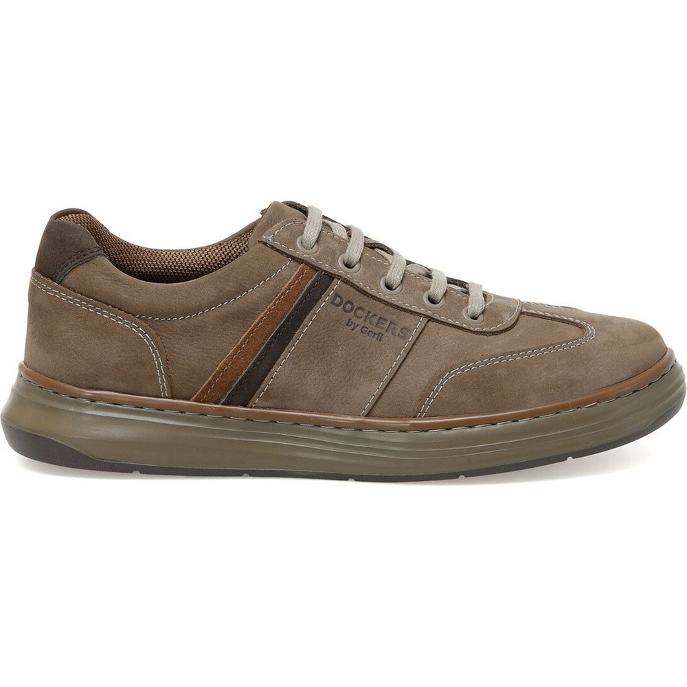 Dockers Erkek Ayakkabı 101183363 Kum