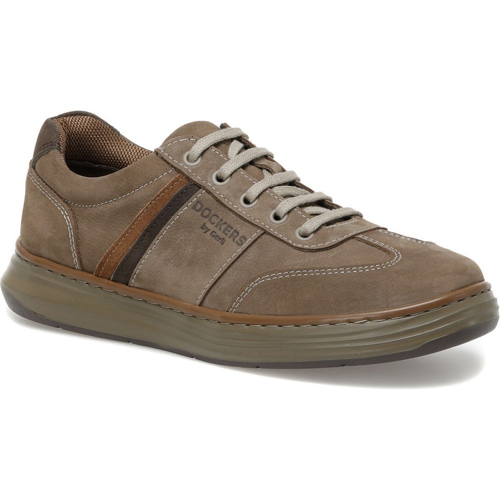 Dockers Erkek Ayakkabı 101183363 Kum