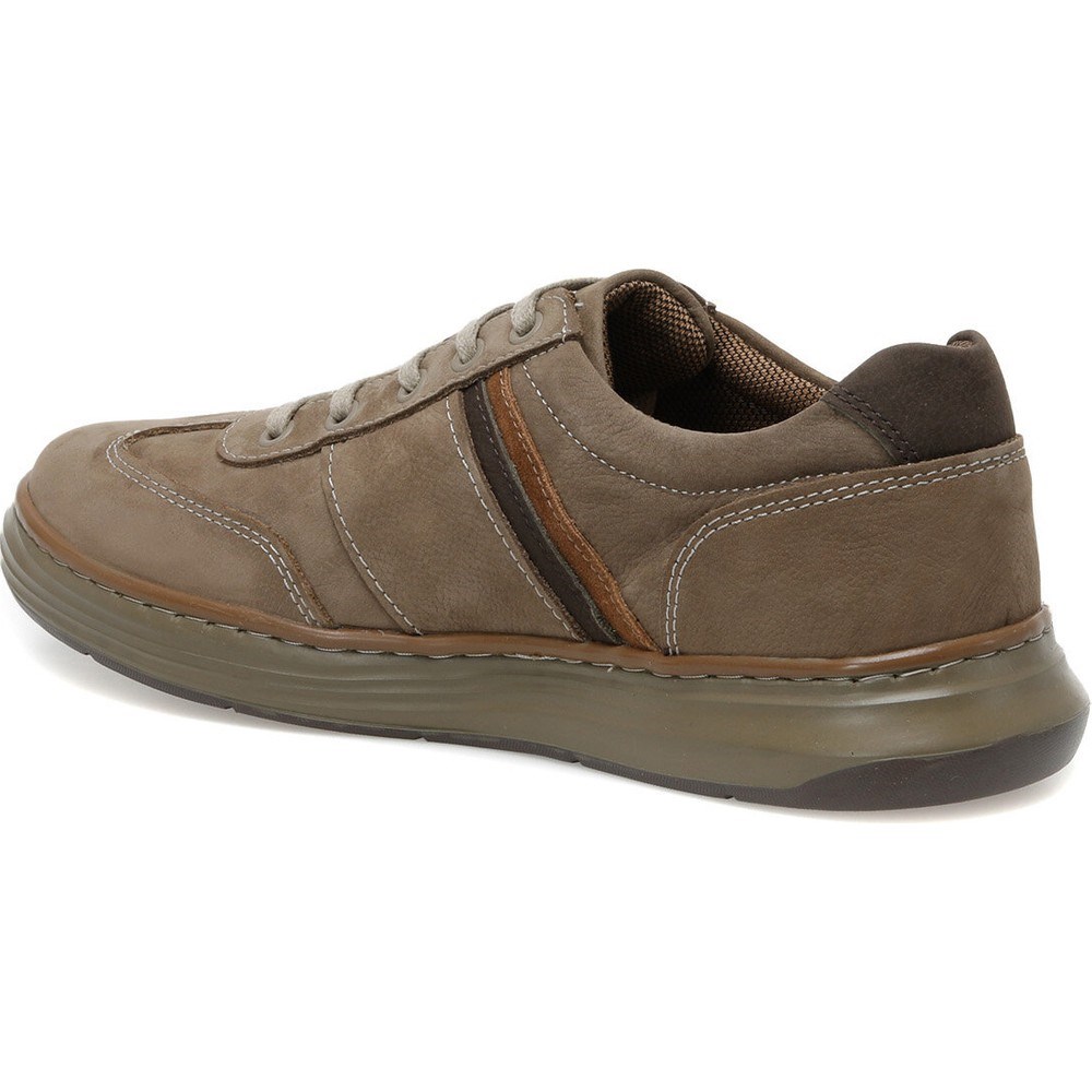 Dockers Erkek Ayakkabı 101183363 Kum