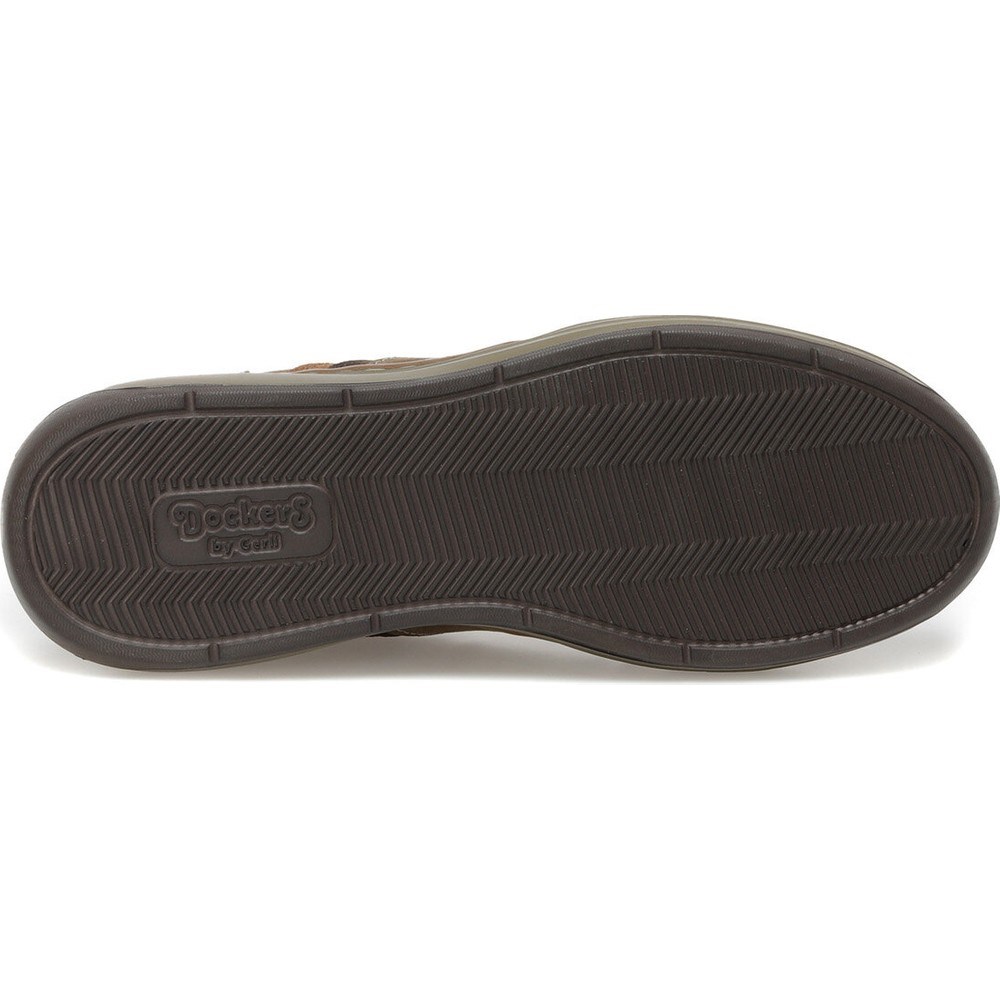 Dockers Erkek Ayakkabı 101183363 Kum