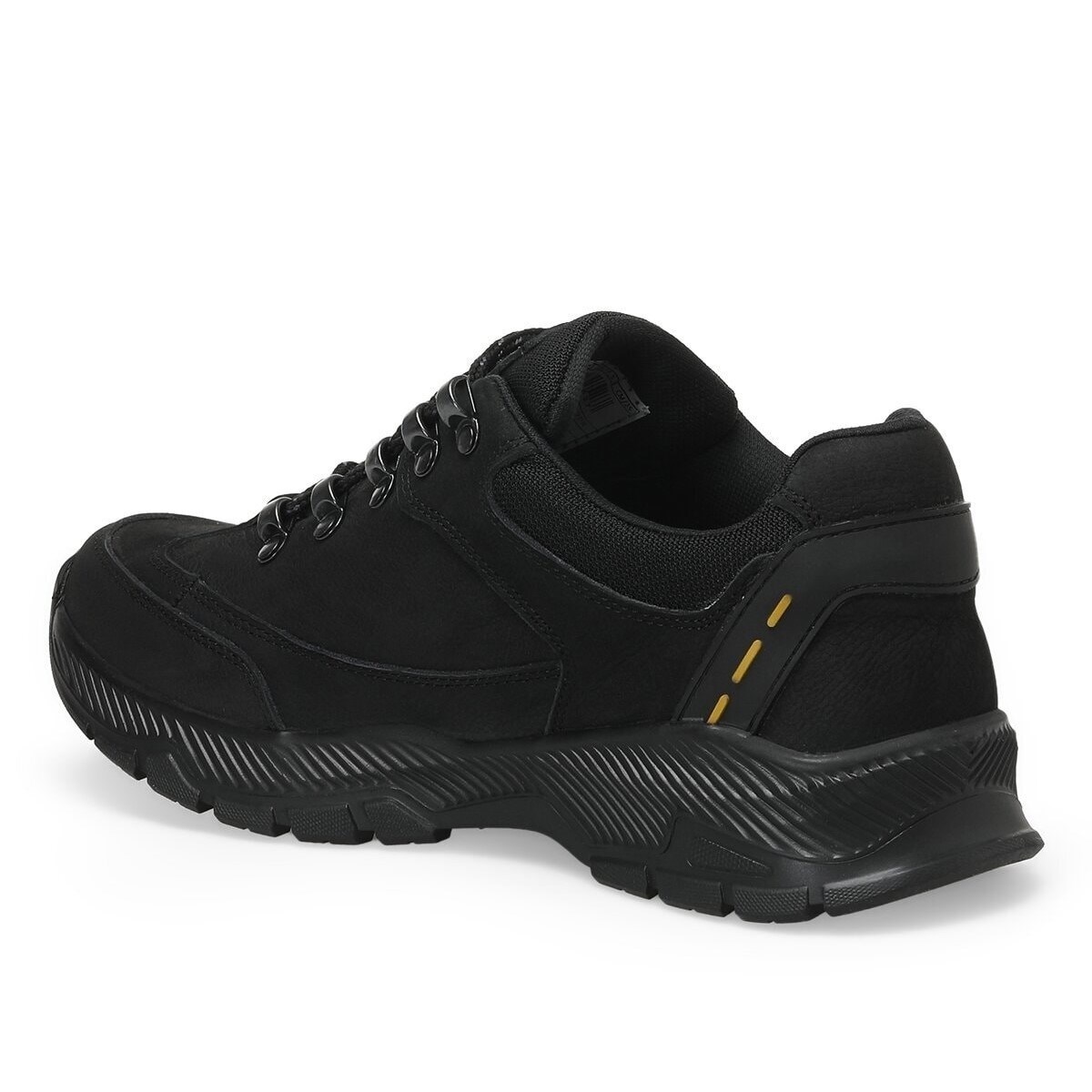 Dockers Erkek Ayakkabı 101183463 Sıyah