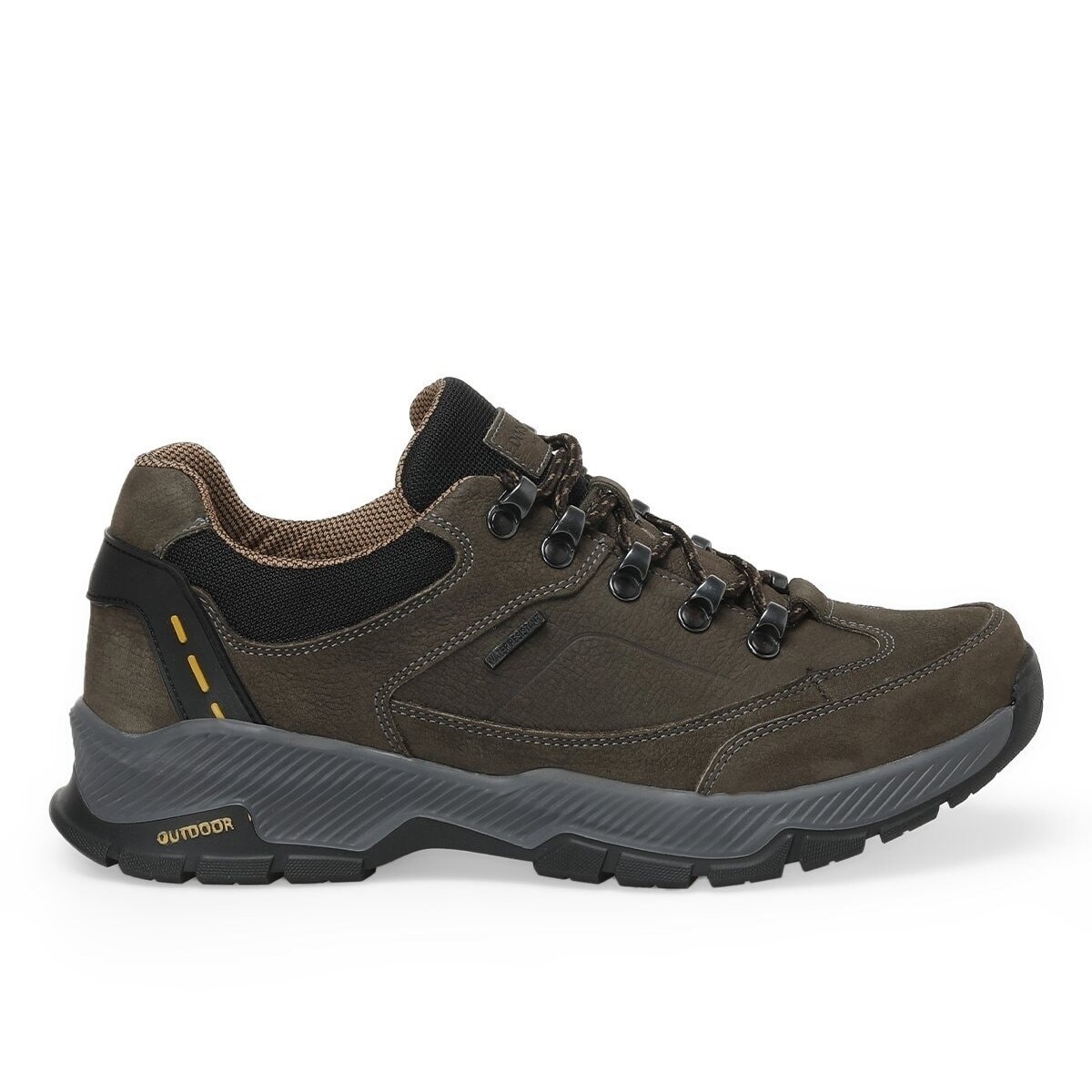 Dockers Erkek Ayakkabı 101183465 K Grı