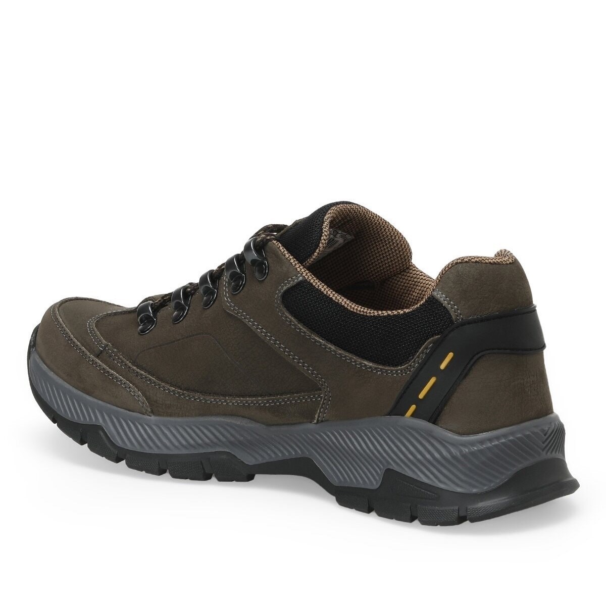 Dockers Erkek Ayakkabı 101183465 K Grı