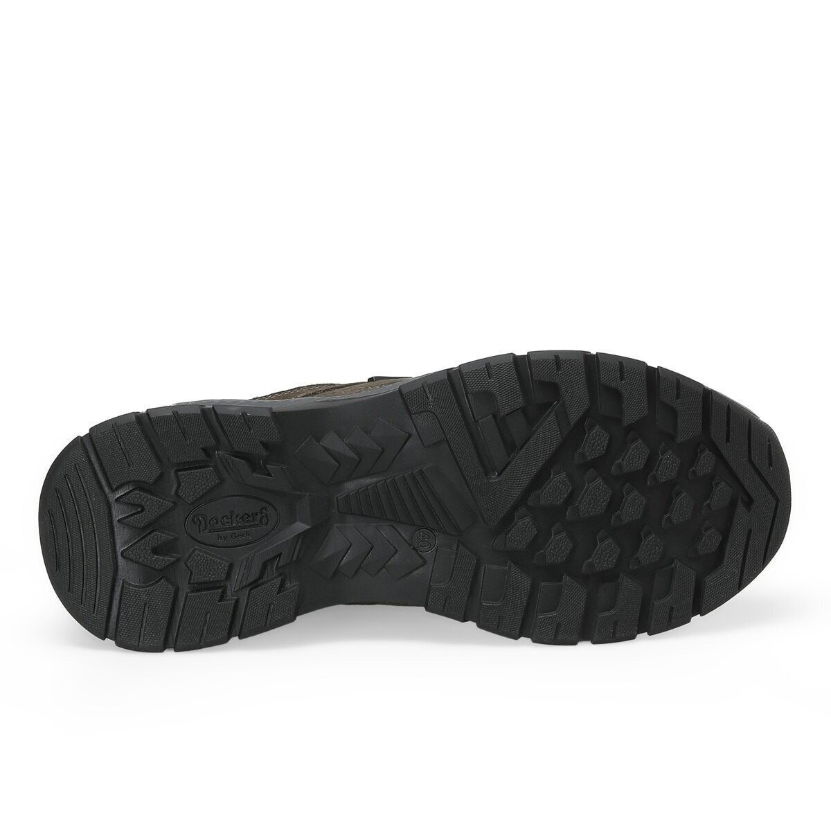 Dockers Erkek Ayakkabı 101183465 K Grı