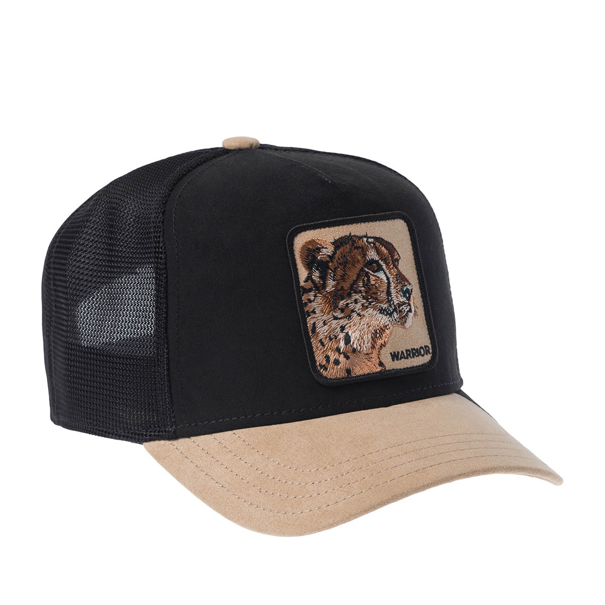 Goorin Bros Unisex Şapka 101-1848 Black