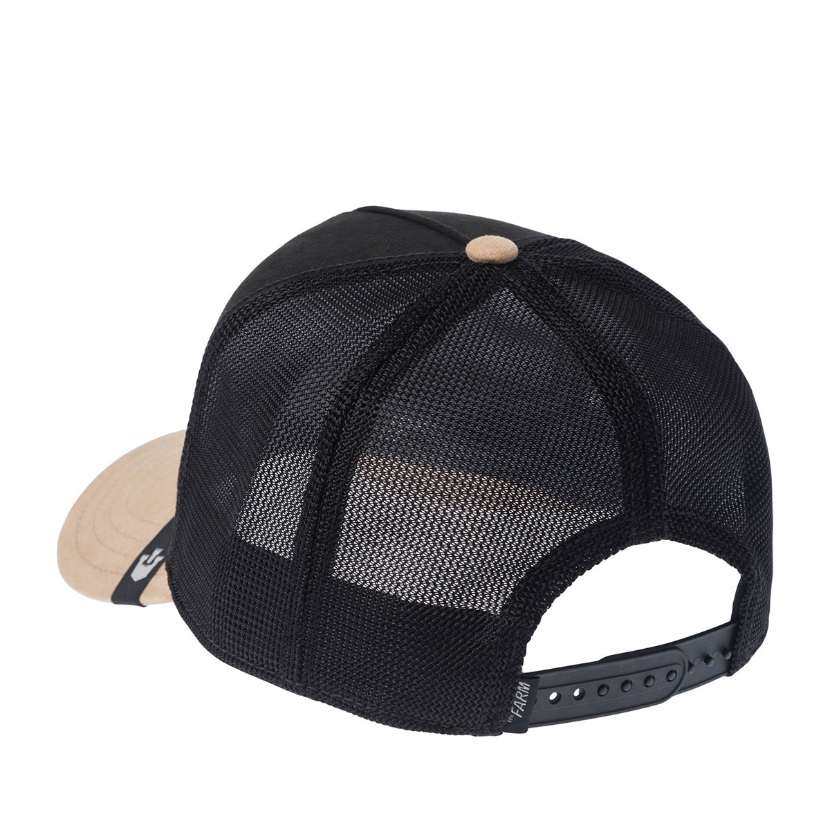 Goorin Bros Unisex Şapka 101-1848 Black