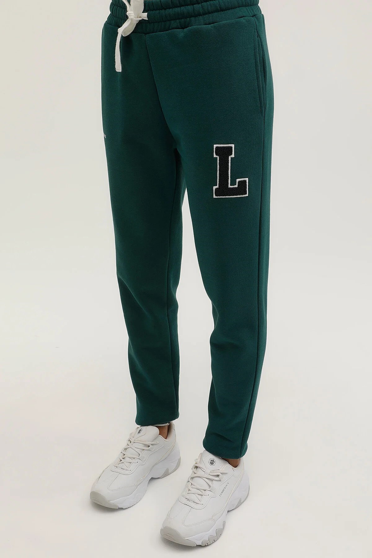 Lumberjack Kadın Pantolon 101185166 Yesil