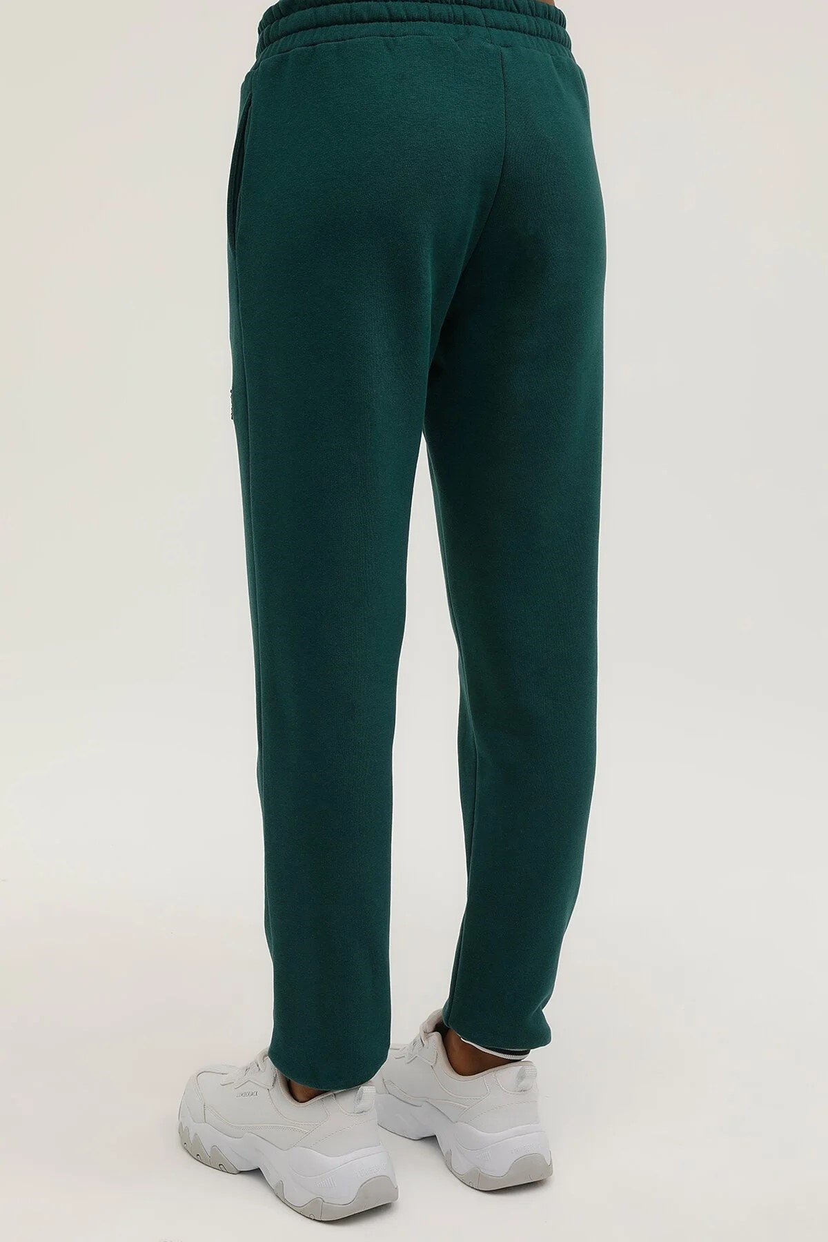 Lumberjack Kadın Pantolon 101185166 Yesil