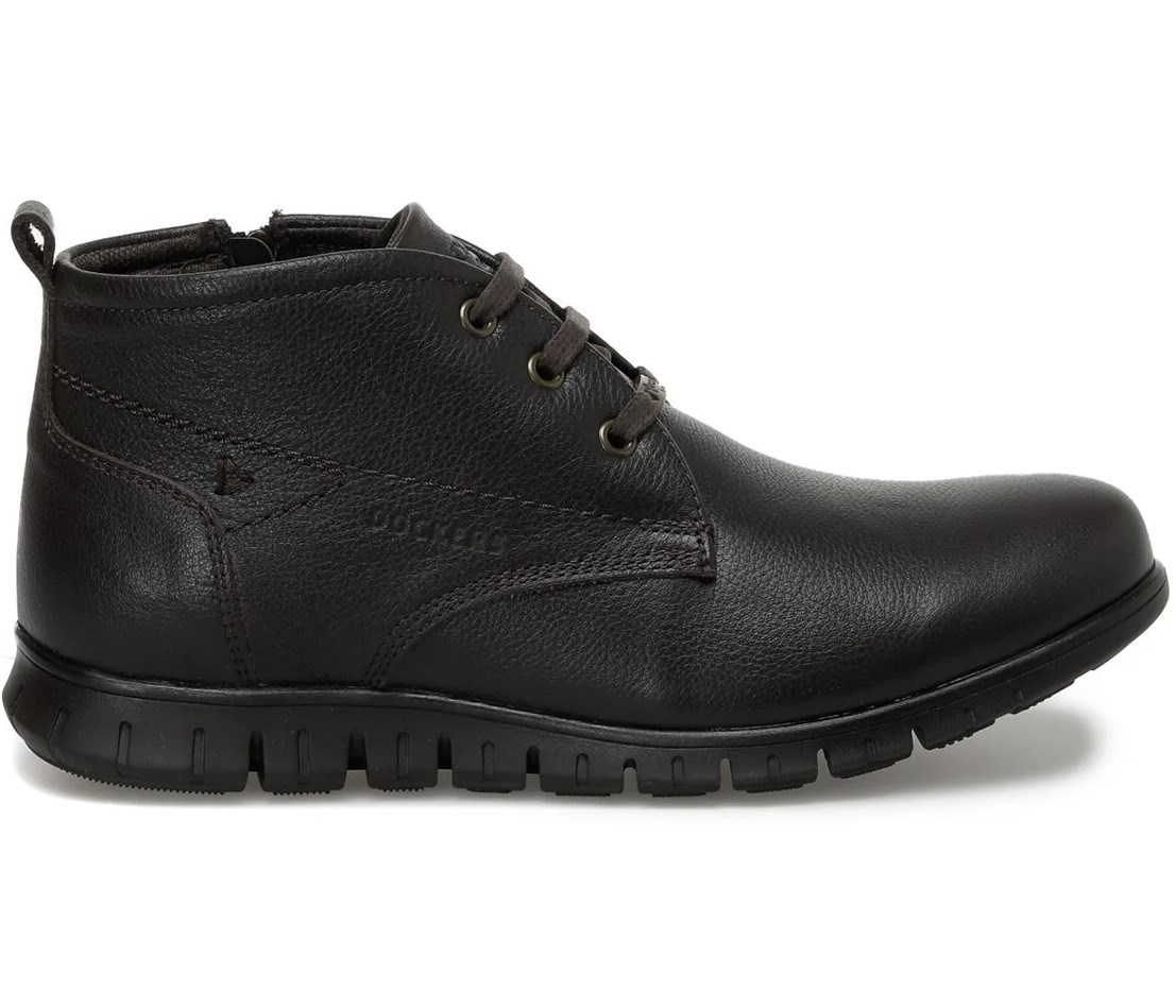 Dockers Erkek Bot 101185425 Kahve