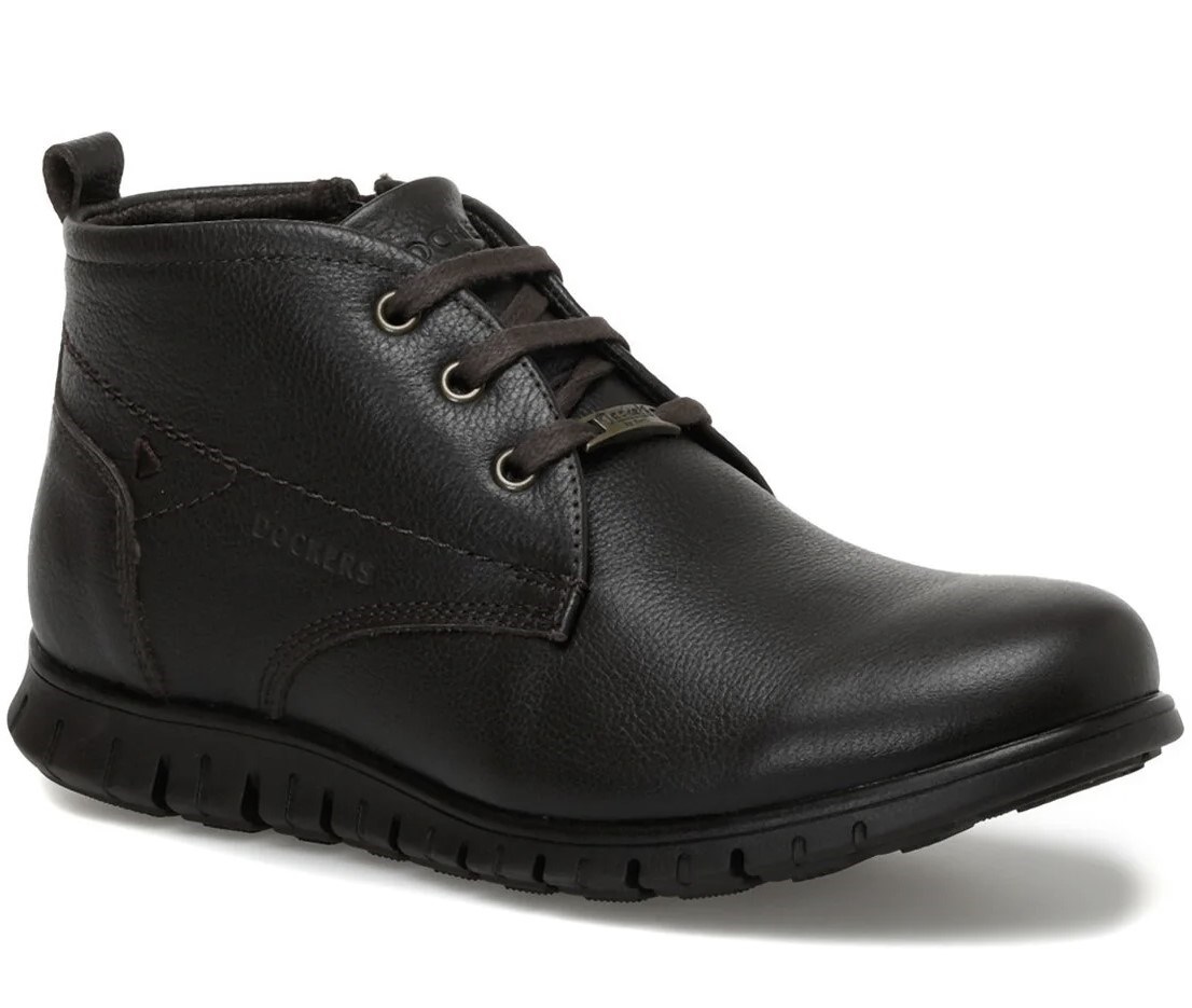 Dockers Erkek Bot 101185425 Kahve